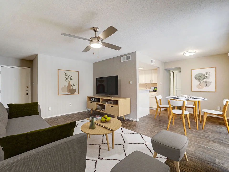 The Arden Westchase