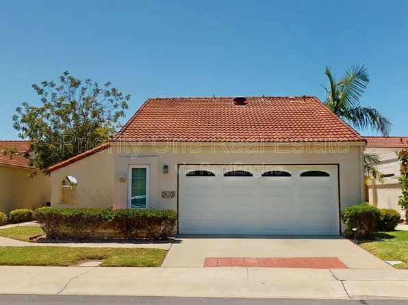 17624 Camino Ancho, San Diego, CA 92128