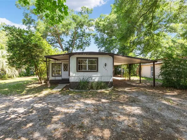 2901 SW 91st St, Ocala, FL 34476