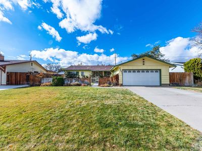 2091 Holman Way, Sparks, NV, 89431