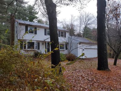 16 Colburn Dr, Sharon, MA, 02067