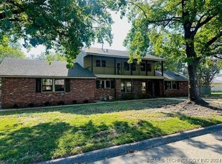 2840 Hickory Creek Rd, Muskogee, OK 74403