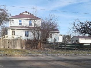 174 County Road 700, West Salem, OH 44287