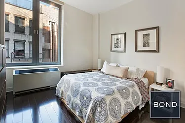 Sold by Bond New York