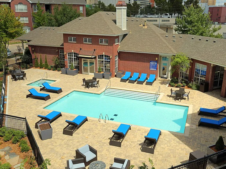 Renaissance Uptown Tulsa — Photo 33