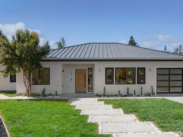 651 Stamm Ave, Mountain View, CA 94040