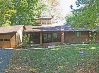 860 Carrs Bridge Rd, Bumpass, VA 23024