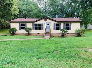 151 Buffalo Rd, Clarksville, VA 23927