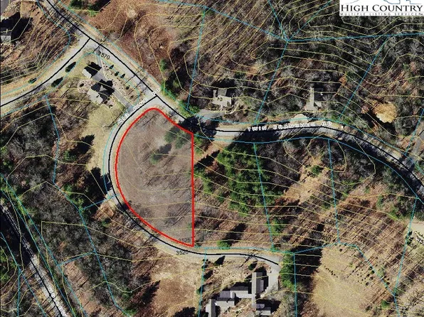 Lot 11 Twin Branches Road, Blowing Rock, NC 28605