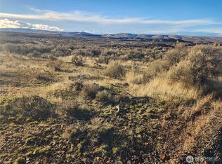 LOT Ten Jaffray Pl, Ephrata, WA 98823