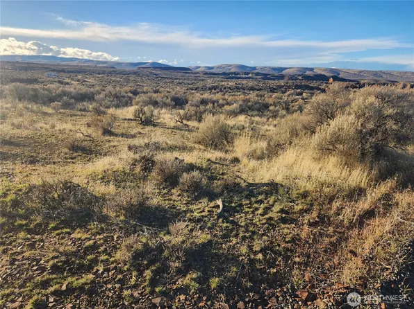 0 Lot 10 Jaffray Place, Ephrata, WA 98823