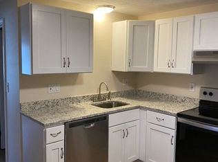 172 N Main St #9, Mansfield, MA 02048