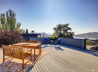 2013 Boylston Ave E UNIT A, Seattle, WA 98102