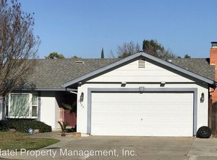 2525 E Orangeburg Ave, Modesto, CA 95355