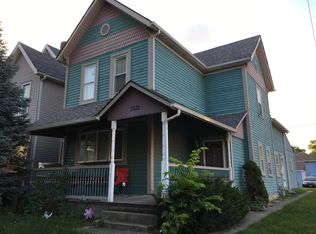 (Undisclosed Address), Indianapolis, IN 46202