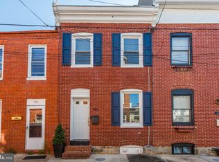 923 S Belnord Ave, Baltimore, MD 21224