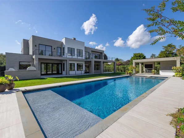 279 Mitchell Lane, Bridgehampton, NY 11932
