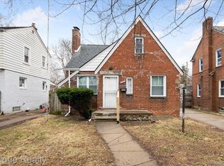 10801 Haverhill St, Detroit, MI 48224