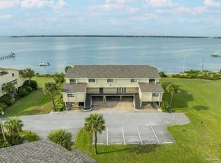 Santa Rosa Dunes, Pensacola Beach, FL 32561