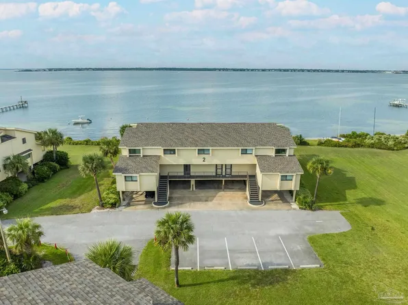 900 Fort Pickens Rd APT 214, Pensacola Beach, FL 32561