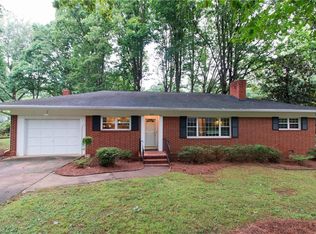 209 Kirk Rd, Greensboro, NC 27455