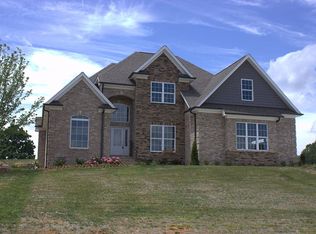 171 Elon Valley Dr, Winston Salem, NC 27107