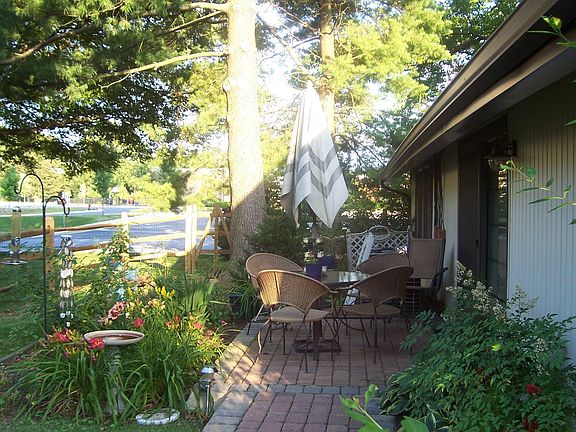 Patio #2