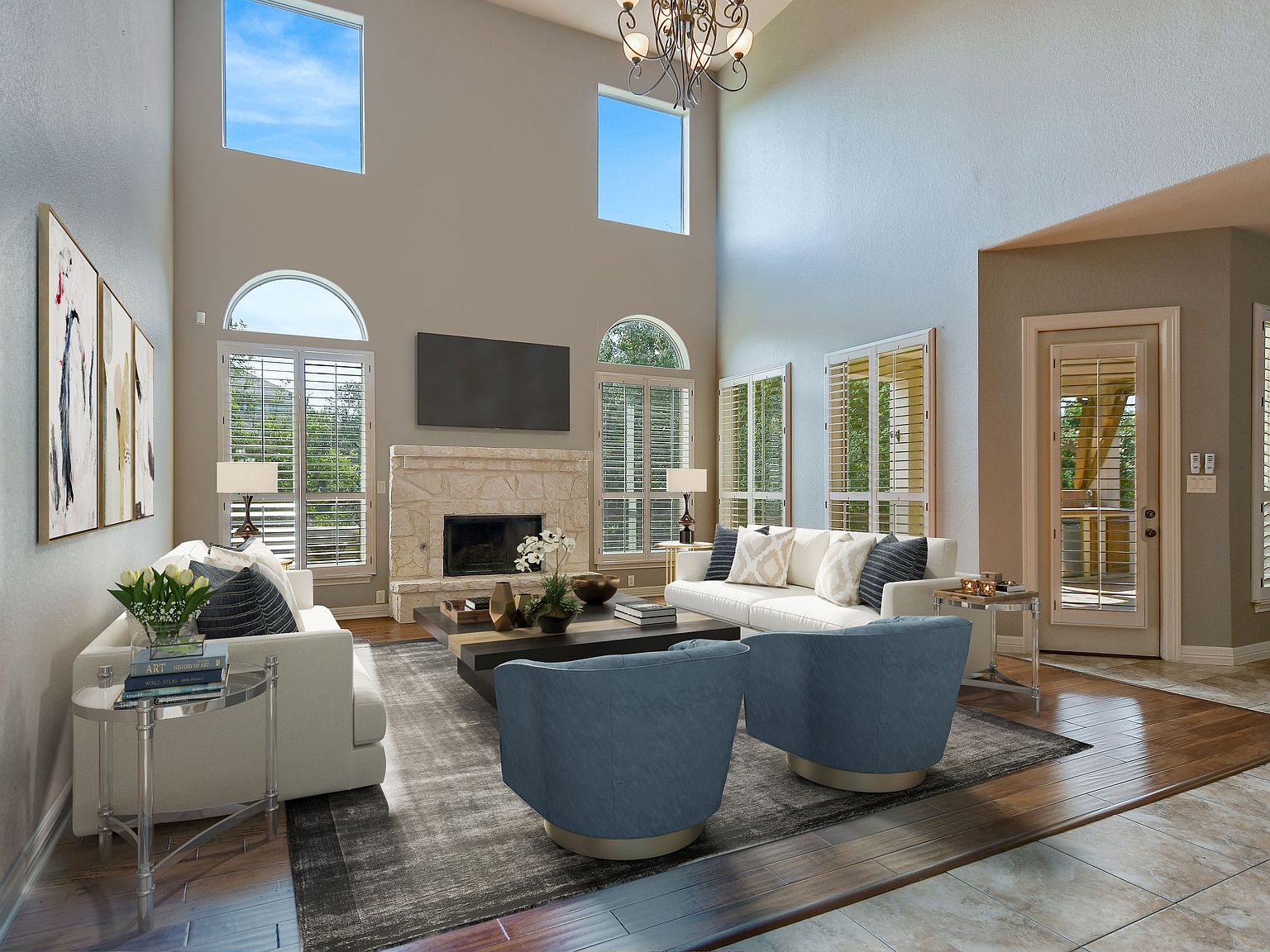 23807 Riata Cyn, San Antonio, TX 78258 | Zillow