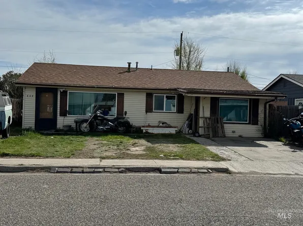 608 S C St, Rupert, ID 83350