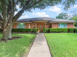 401 Fairview Dr, Richardson, TX 75081