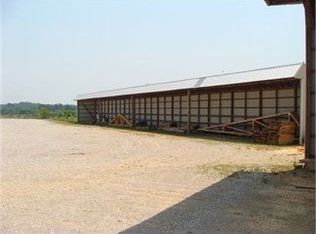 410 Donnelley Dr, Glasgow, KY 42141