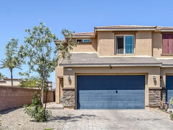 3305 Nicki Cometa St, North Las Vegas, NV 89032