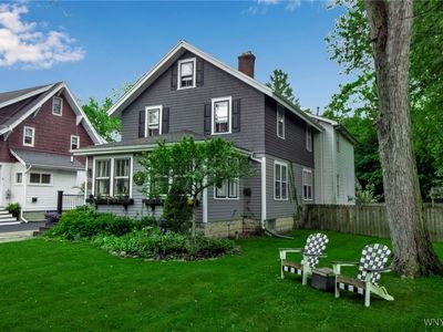 501 Girard Ave, East Aurora, NY, 14052