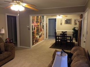 2023 E Okmulgee Ave, Muskogee, OK 74403