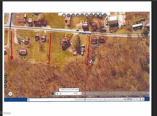 0 Mount Victory Rd, Powhatan Pt, OH 43942