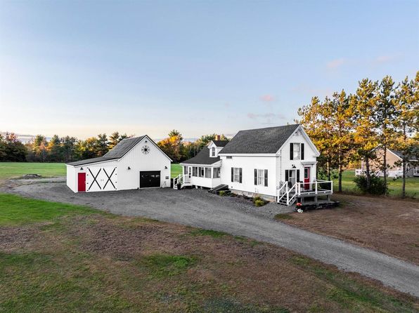 296 Kittredge Rd