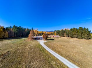 2760 N Kootenai Rd, Sandpoint, ID 83864