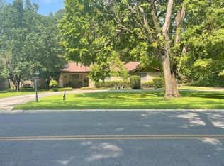 1501 N Washington St, Magnolia, AR 71753