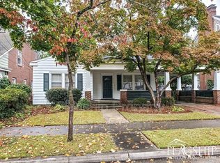 406 S Harding St, Greenville, NC 27858