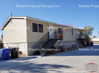 220 N 3 W #1, Rexburg, ID 83440
