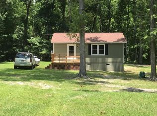 111 Quail Hollow Ln, Elloree, SC 29047