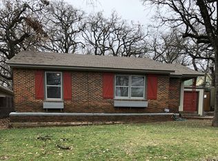 4718 Normandy Rd, Fort Worth, TX 76103