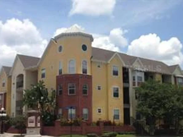 1810 E Palm Ave APT 5302, Tampa, FL 33605