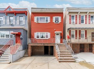 161 Seaview Ave, Jersey City, NJ 07305