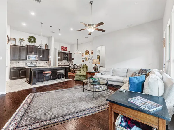 3415 Sweetgum Ln, Sachse, TX 75048