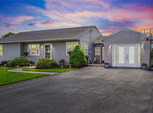 133 Ridge Rd, Somerset, PA 15501