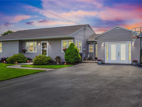 133 Ridge Rd, Somerset, PA 15501