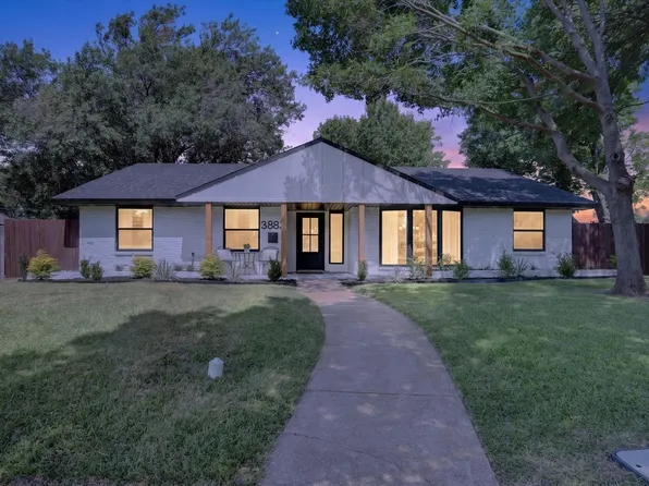 3883 Antigua Cir, Dallas, TX 75244