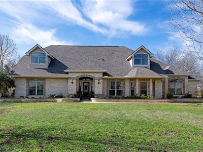 182 Brushy Creek Trl, Hutto, TX, 78634