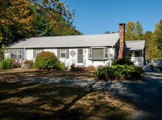25 Long Point Rd, Lakeville, MA 02347